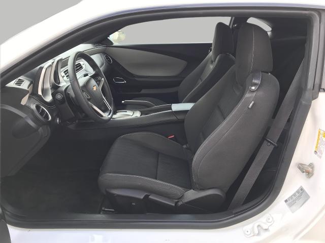 2014 Chevrolet Camaro Vehicle Photo in GREEN BAY, WI 54303-3330