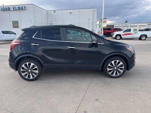 2019 Buick Encore Vehicle Photo in ENGLEWOOD, CO 80113-6708