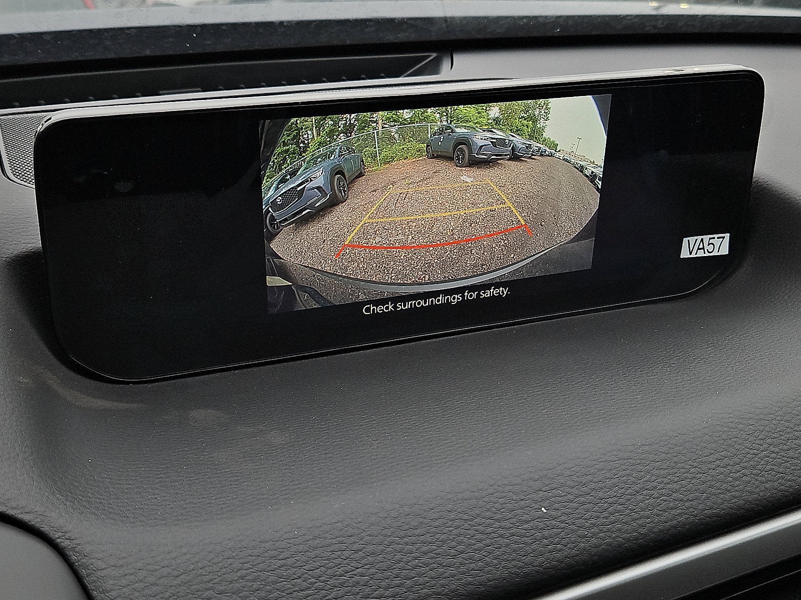 2025 Mazda CX-50 Vehicle Photo in Trevose, PA 19053