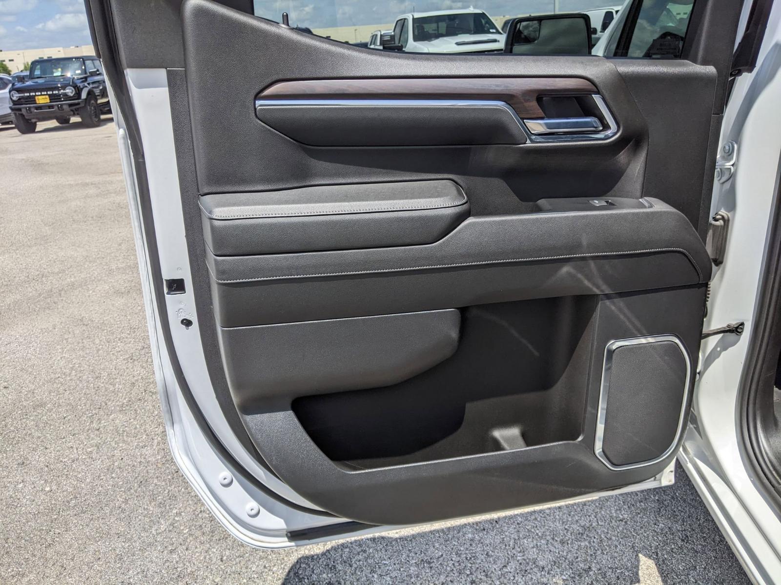 2024 GMC Sierra 1500 Vehicle Photo in Seguin, TX 78155