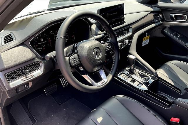 2025 Acura Integra Vehicle Photo in Grapevine, TX 76051