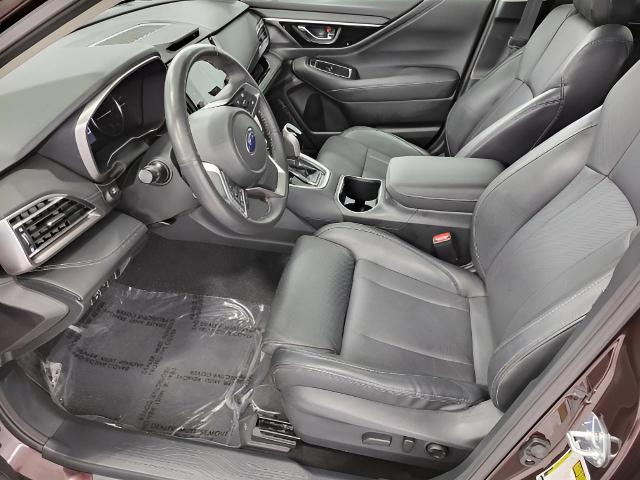 2024 Subaru Outback Vehicle Photo in Green Bay, WI 54304