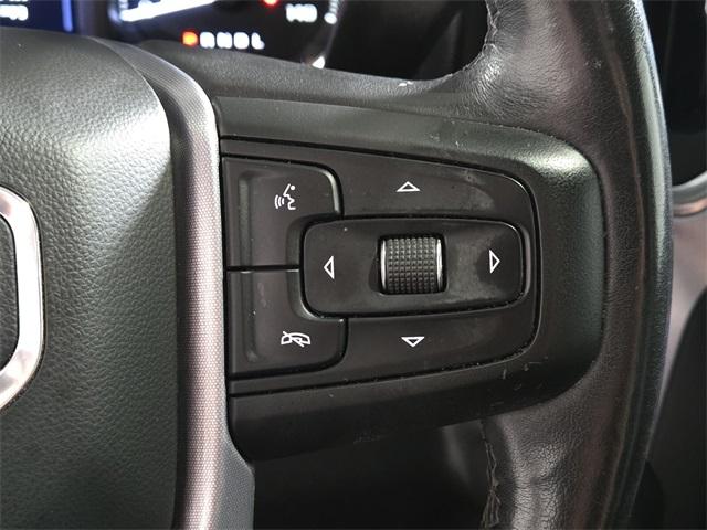 2021 GMC Sierra 2500 HD Vehicle Photo in PRESCOTT, AZ 86305-3700