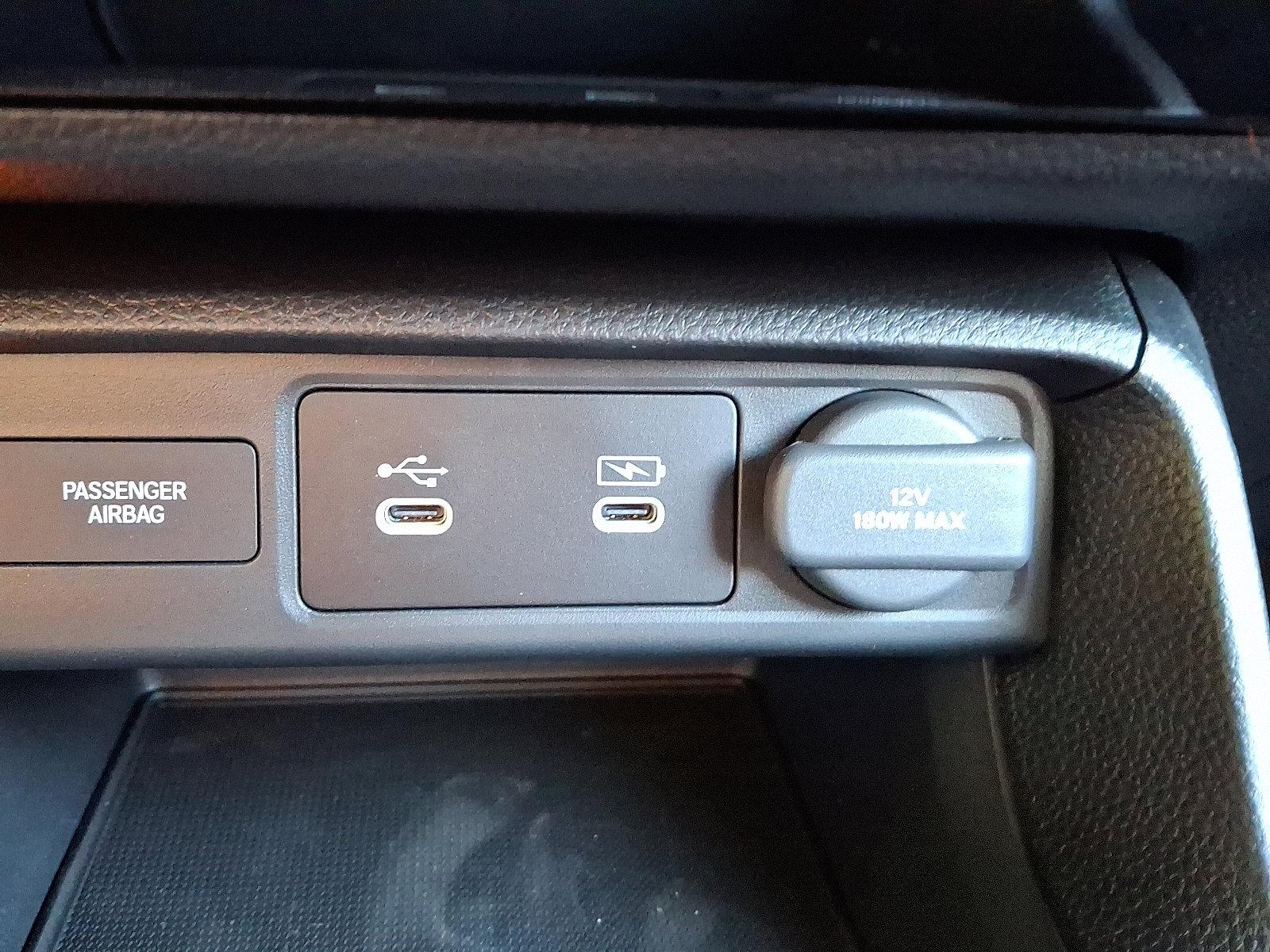2025 Honda Civic Hatchback Vehicle Photo in Harrisburg, PA 17111