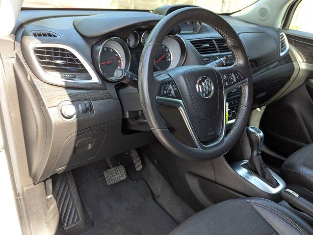 2016 Buick Encore Vehicle Photo in San Antonio, TX 78209