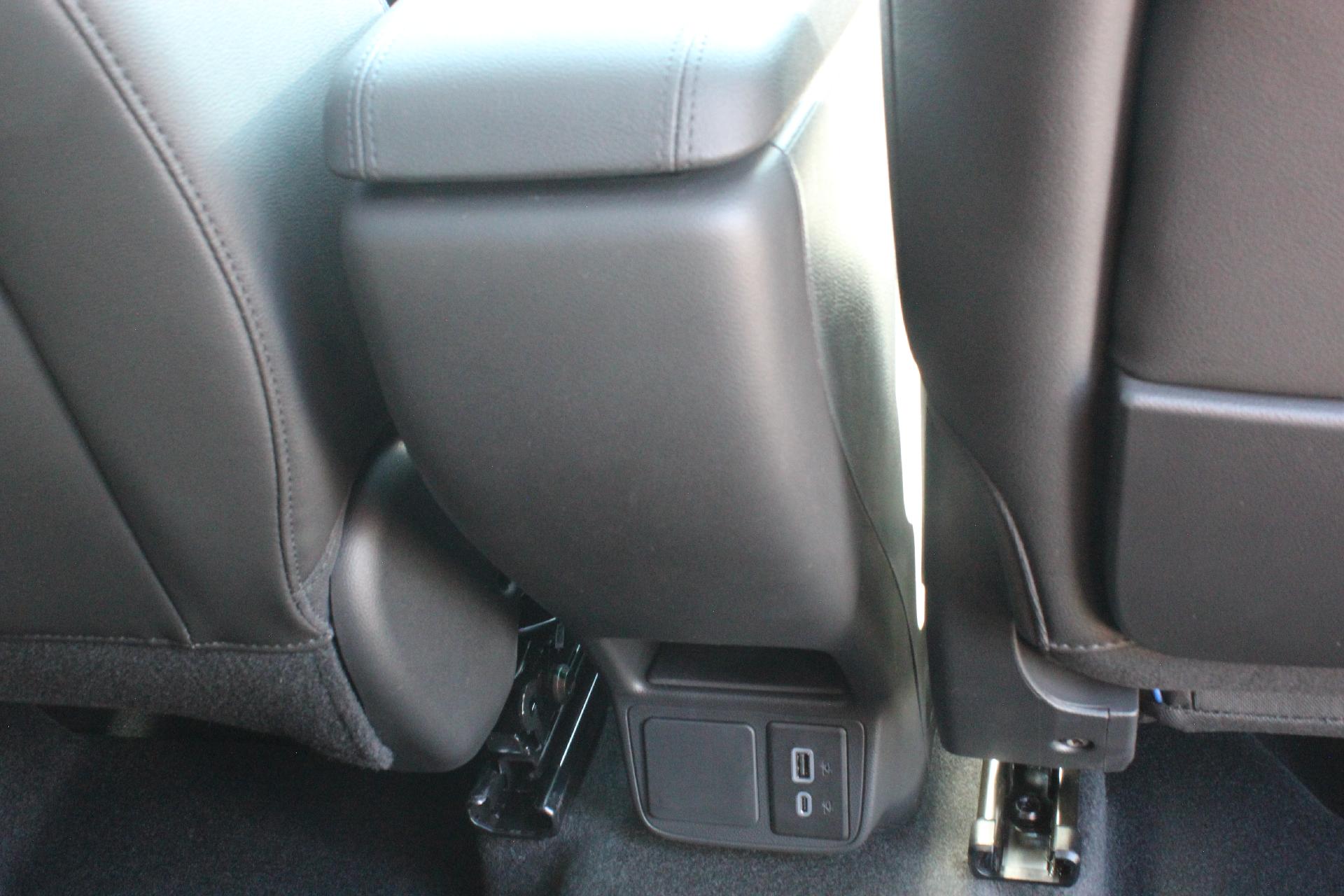 2026 Buick Encore GX Vehicle Photo in AURORA, CO 80012-4011