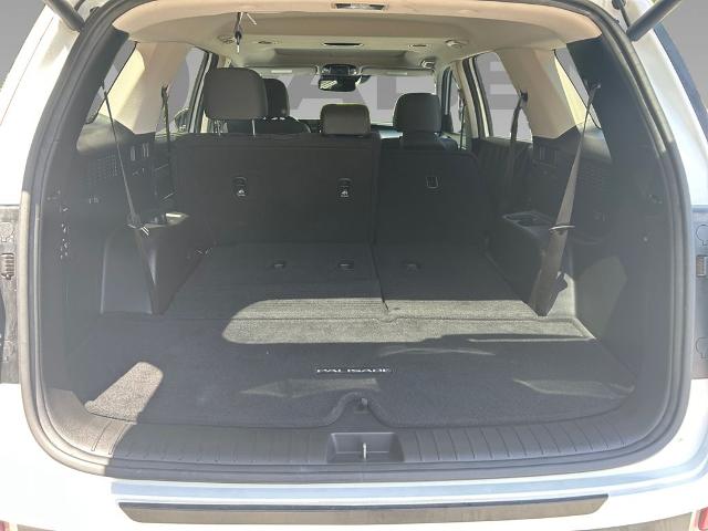 2022 Hyundai PALISADE Vehicle Photo in Statesboro, GA 30458