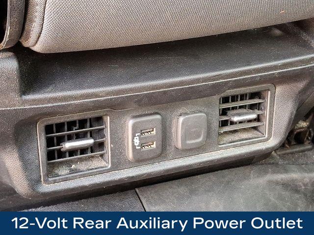 2021 Chevrolet Silverado 1500 Vehicle Photo in DANBURY, CT 06810-5034