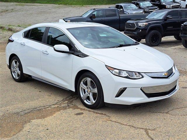 2018 Chevrolet Volt Vehicle Photo in MILFORD, OH 45150-1684