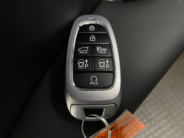 2025 Hyundai PALISADE Vehicle Photo in Appleton, WI 54913