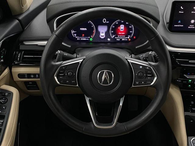2024 Acura MDX Vehicle Photo in Appleton, WI 54913