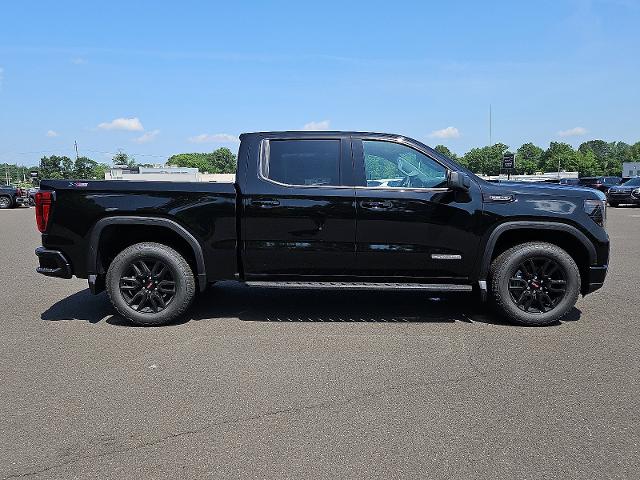 2025 GMC Sierra 1500 Vehicle Photo in TREVOSE, PA 19053-4984