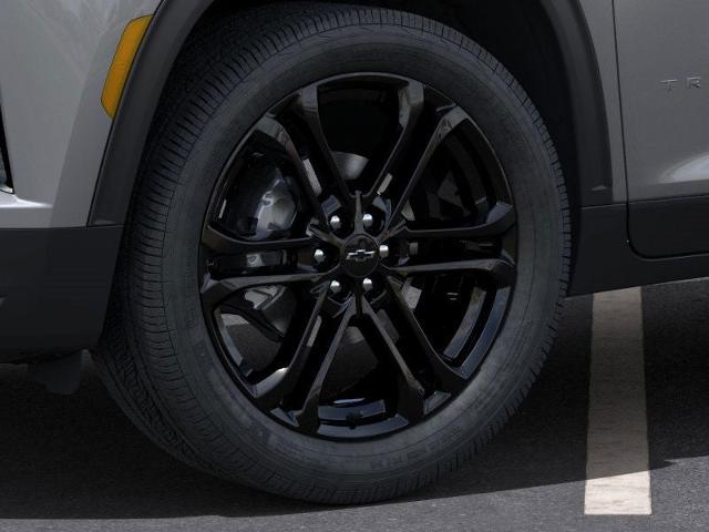 2025 Chevrolet Traverse Vehicle Photo in LANCASTER, PA 17601-0000