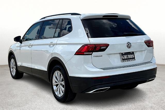 2019 Volkswagen Tiguan Vehicle Photo in Grapevine, TX 76051