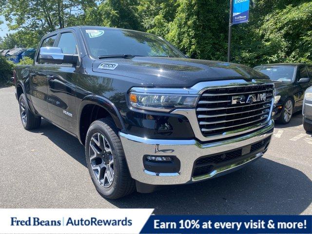 2025 Ram 1500 Vehicle Photo in Doylsetown, PA 18901