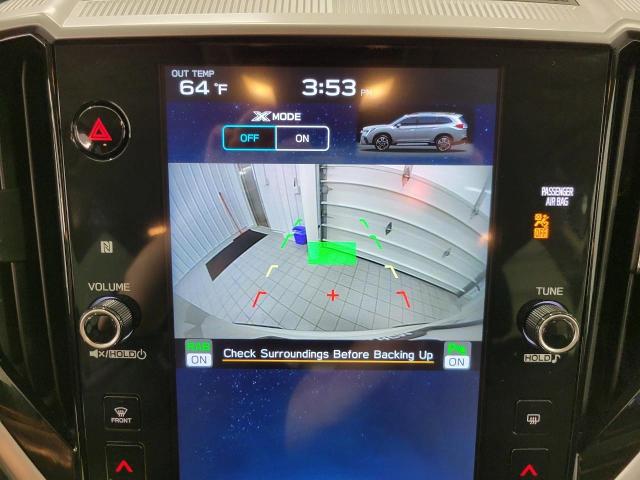 2020 Subaru WRX Vehicle Photo in NEENAH, WI 54956-2243