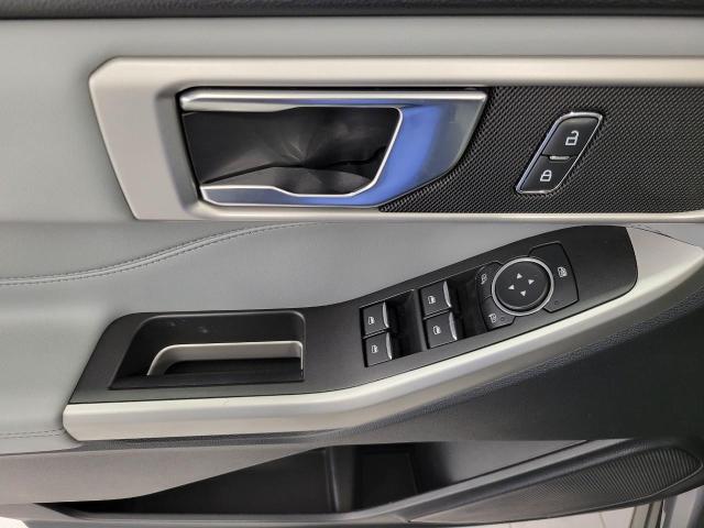 2021 Ford Explorer Vehicle Photo in Neenah, WI 54956