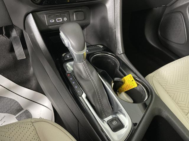 2021 Buick Encore GX Vehicle Photo in GILBERT, AZ 85297-0402