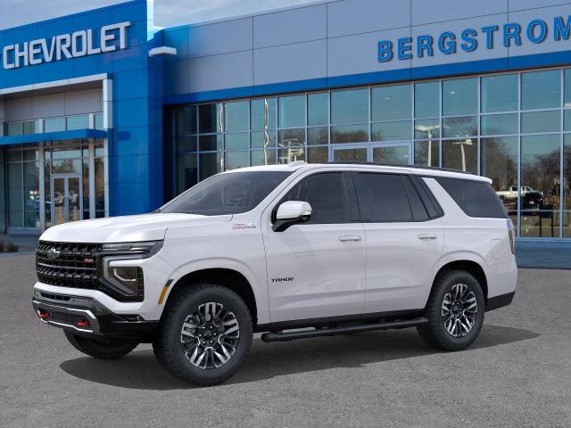 2025 Chevrolet Tahoe Vehicle Photo in APPLETON, WI 54914-4656