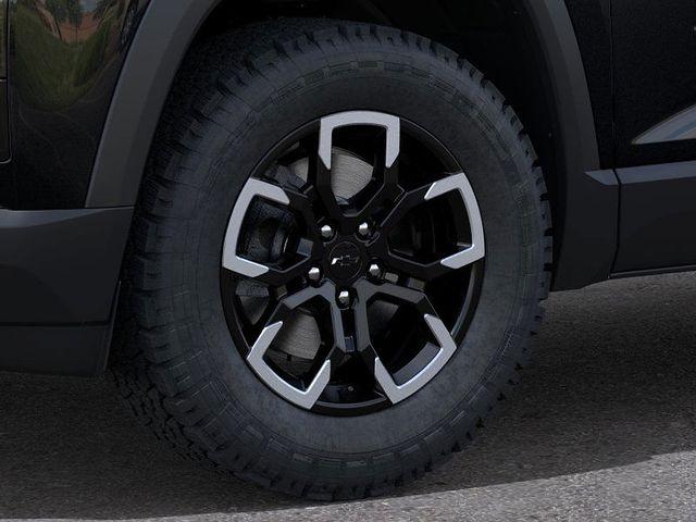 2026 Chevrolet Equinox Vehicle Photo in DANBURY, CT 06810-5034
