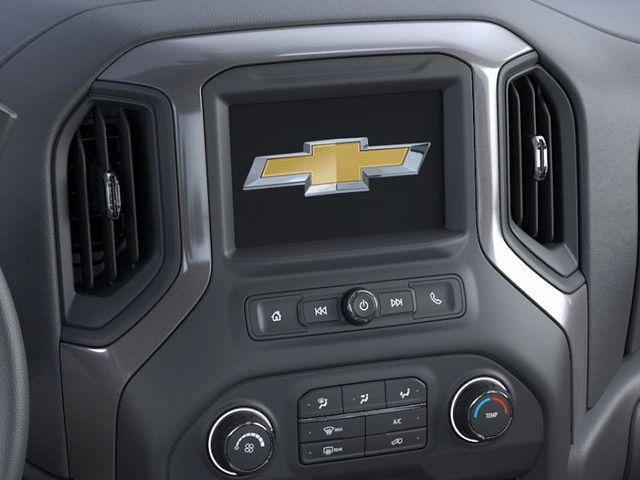 2025 Chevrolet Silverado 3500 HD Chassis Cab Vehicle Photo in PAWLING, NY 12564-3219