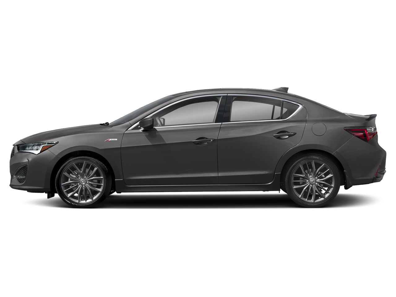 2022 Acura ILX Vehicle Photo in Tulsa, OK 74145