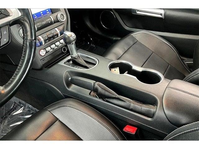 2023 Ford Mustang Vehicle Photo in Grapevine, TX 76051