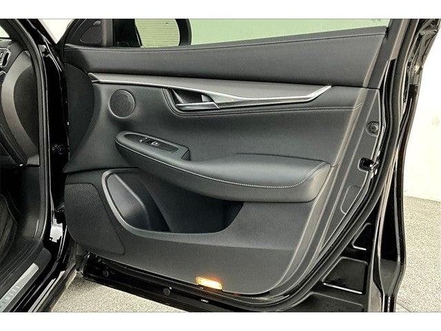 2025 INFINITI QX55 Vehicle Photo in Grapevine, TX 76051