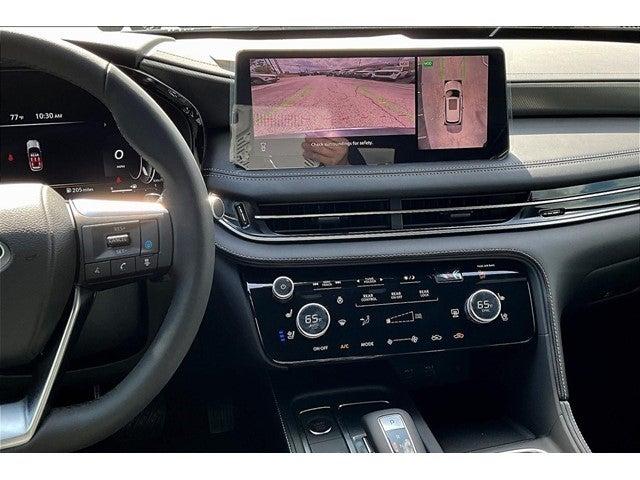 2025 INFINITI QX60 Vehicle Photo in San Antonio, TX 78230