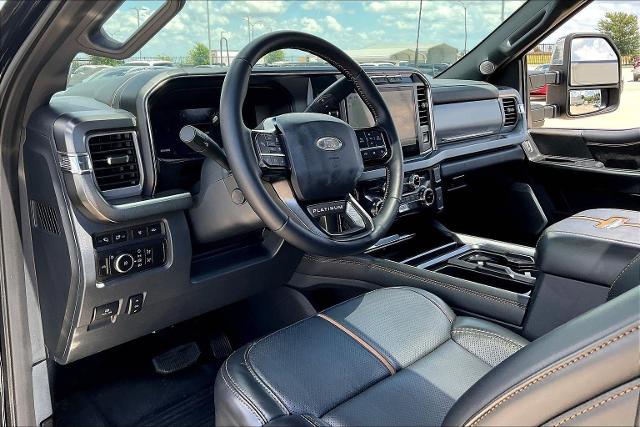 2024 Ford Super Duty F-250 SRW Vehicle Photo in Grapevine, TX 76051
