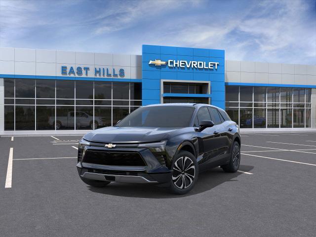 2025 Chevrolet Blazer EV Vehicle Photo in Roslyn, NY 11576