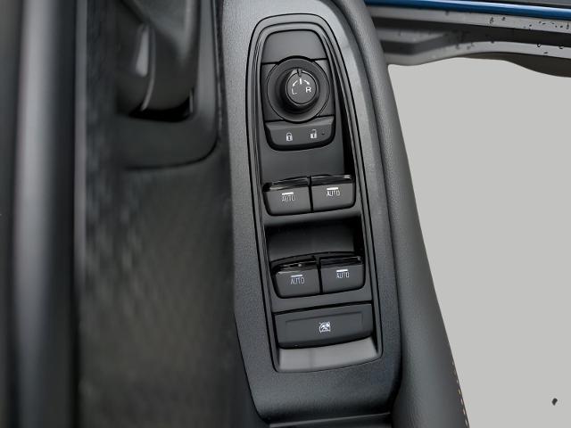 2025 Subaru Outback Vehicle Photo in Green Bay, WI 54304