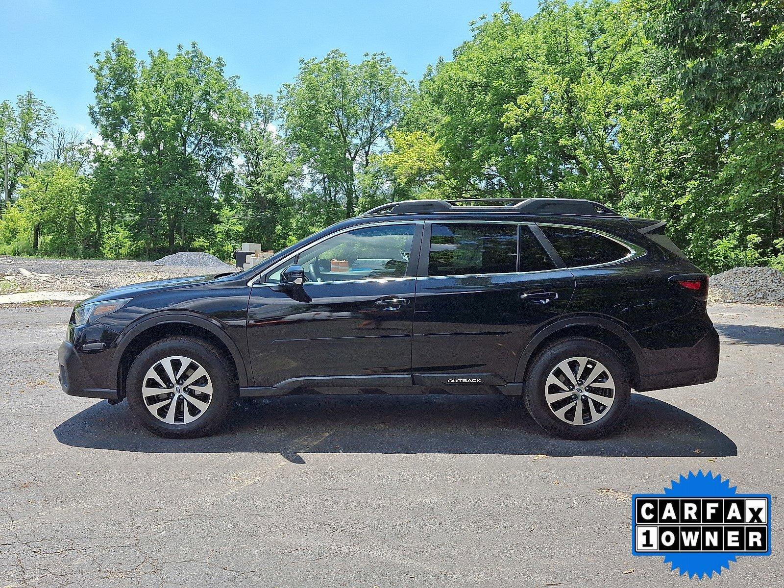 2022 Subaru Outback Vehicle Photo in Harrisburg, PA 17111