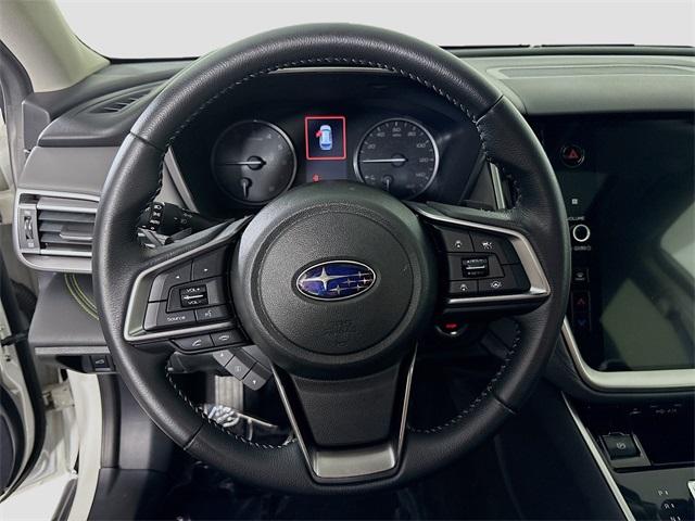 2020 Subaru Outback Vehicle Photo in Puyallup, WA 98371