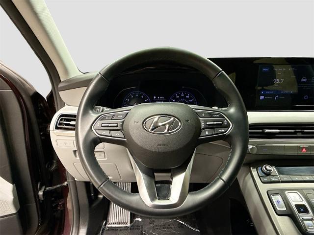 2022 Hyundai Palisade Vehicle Photo in EVERETT, WA 98203-5662