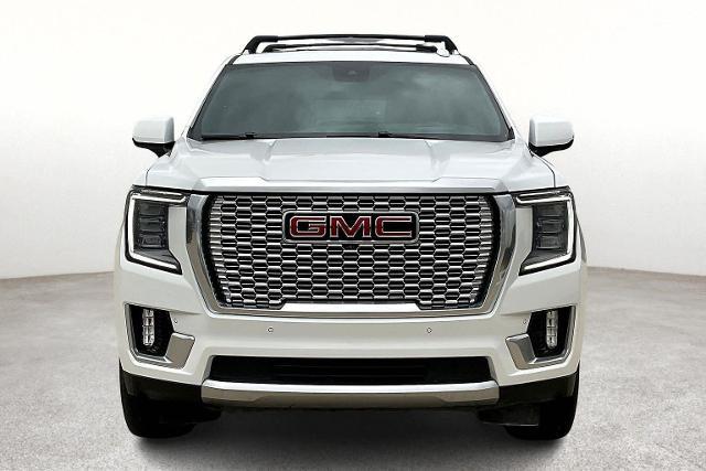 2024 GMC Yukon XL Vehicle Photo in San Antonio, TX 78230