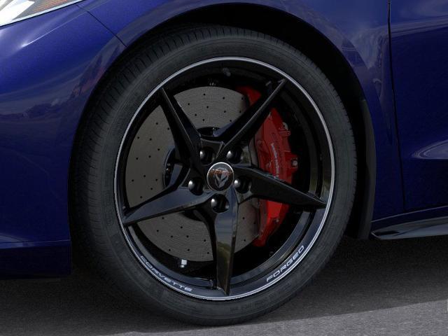2025 Chevrolet Corvette E-Ray Vehicle Photo in PAWLING, NY 12564-3219