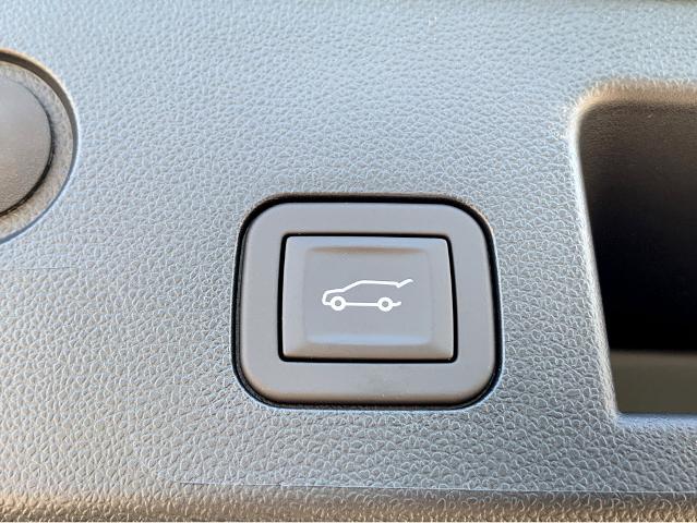 2026 Chevrolet Equinox Vehicle Photo in BEAUFORT, SC 29906-4218