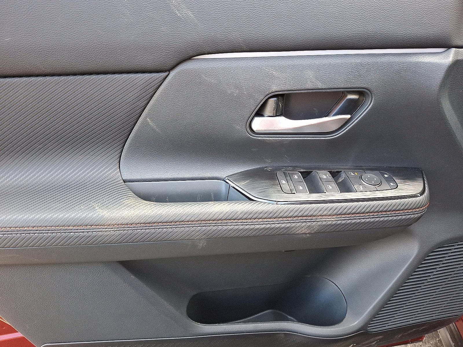 2025 Nissan Kicks Vehicle Photo in Jenkintown, PA 19046
