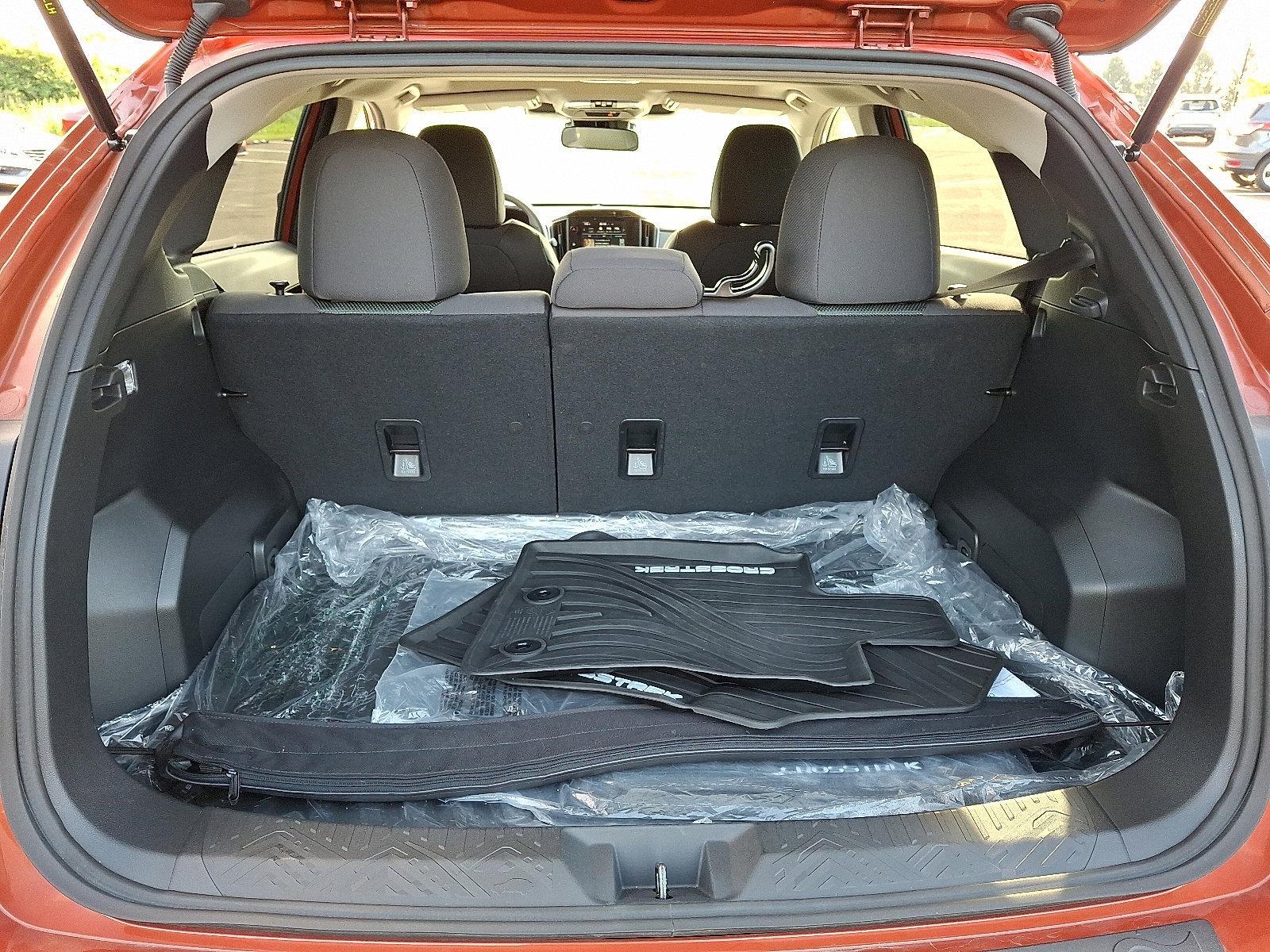 2024 Subaru Crosstrek Vehicle Photo in Easton, PA 18045