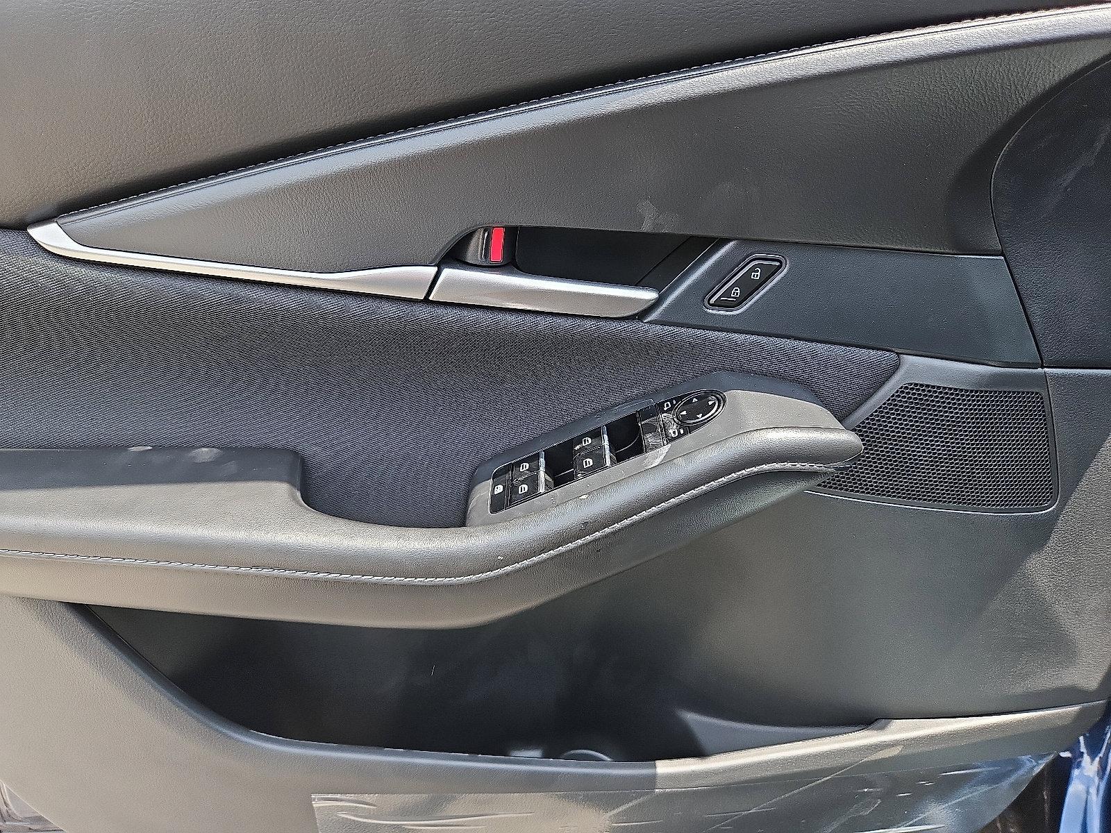 2025 Mazda CX-30 Vehicle Photo in Trevose, PA 19053