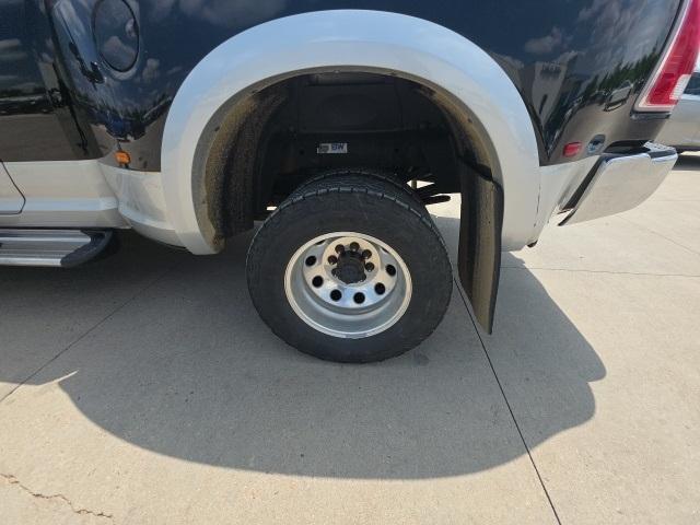 2015 Ram 3500 Vehicle Photo in ENGLEWOOD, CO 80113-6708
