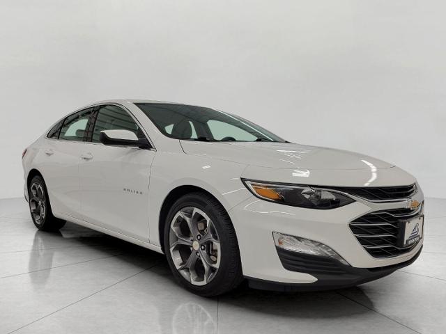 2024 Chevrolet Malibu Vehicle Photo in NEENAH, WI 54956-2243