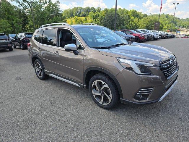 2023 Subaru Forester Vehicle Photo in Pleasant Hills, PA 15236
