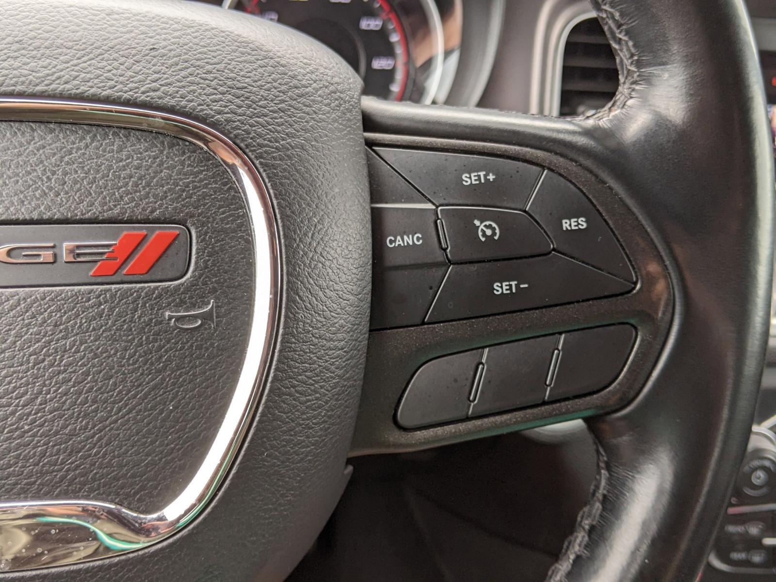 2022 Dodge Charger Vehicle Photo in Seguin, TX 78155