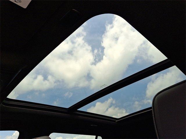 2023 Chevrolet Tahoe Vehicle Photo in LANCASTER, PA 17601-0000
