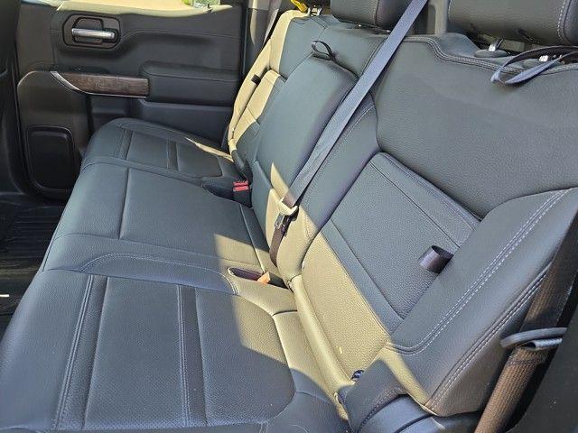 2020 GMC Sierra 1500 Vehicle Photo in Pleasant Hills, PA 15236