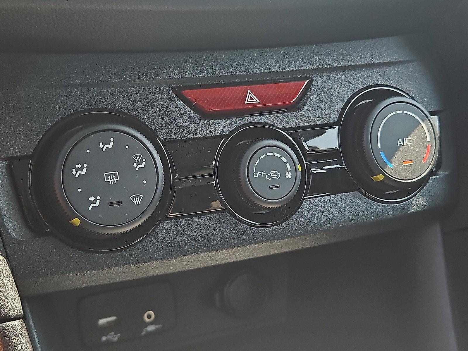 2022 Subaru Impreza Vehicle Photo in Trevose, PA 19053