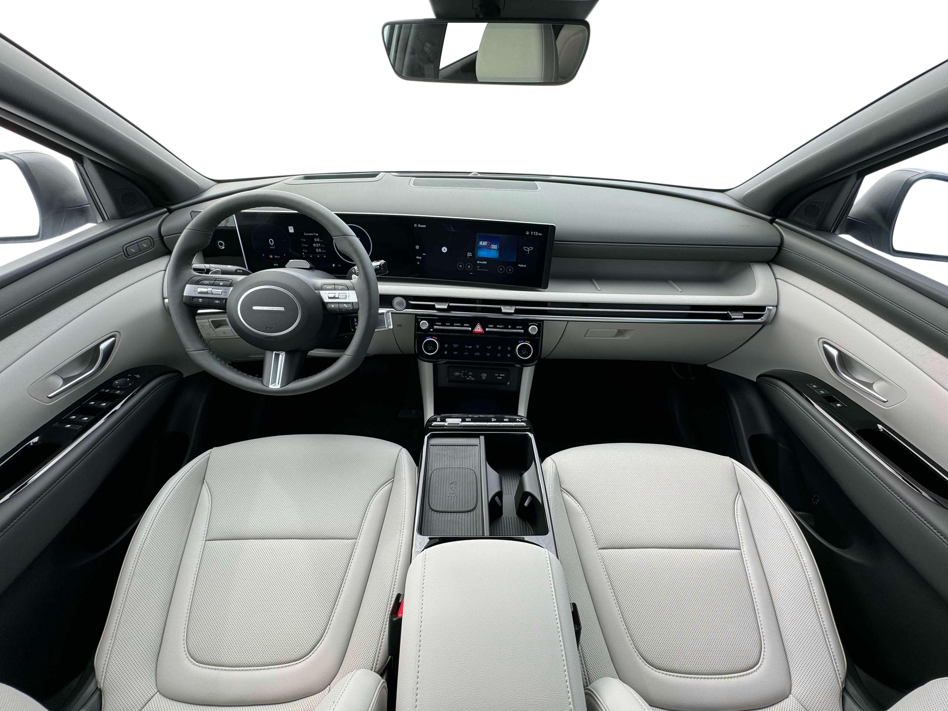 2025 Hyundai TUCSON Hybrid Vehicle Photo in Philadelphia, PA 19116