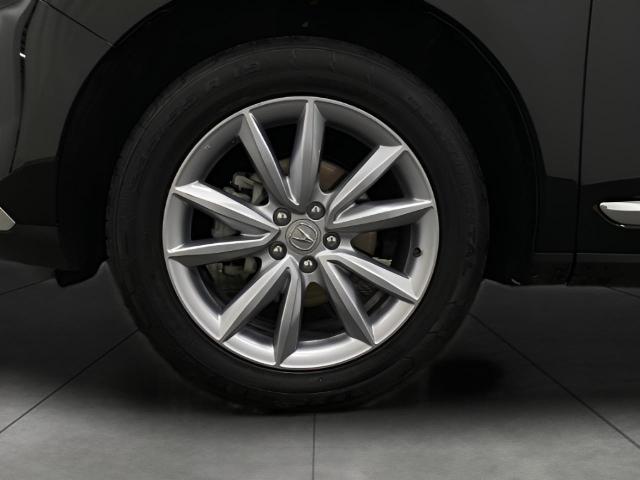 2022 Acura RDX Vehicle Photo in Appleton, WI 54913